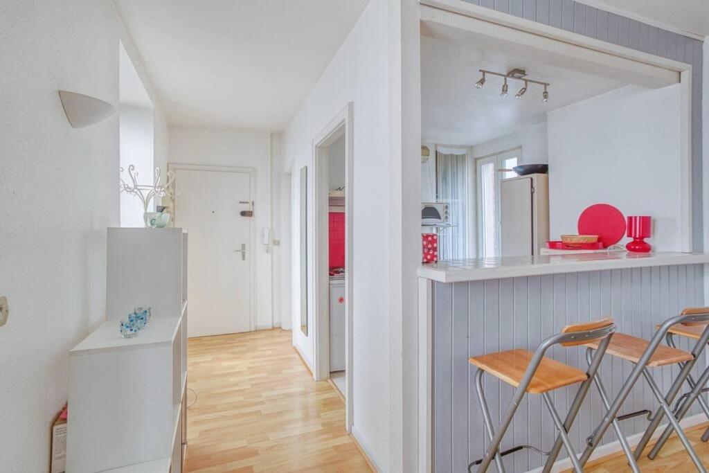 Petite Austerlitz Apartamento Estrasburgo Exterior foto