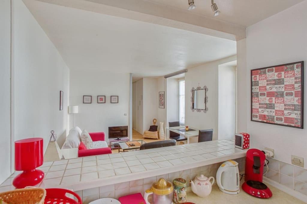 Petite Austerlitz Apartamento Estrasburgo Exterior foto